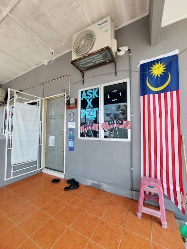 Askxpert Early Intervention Centre