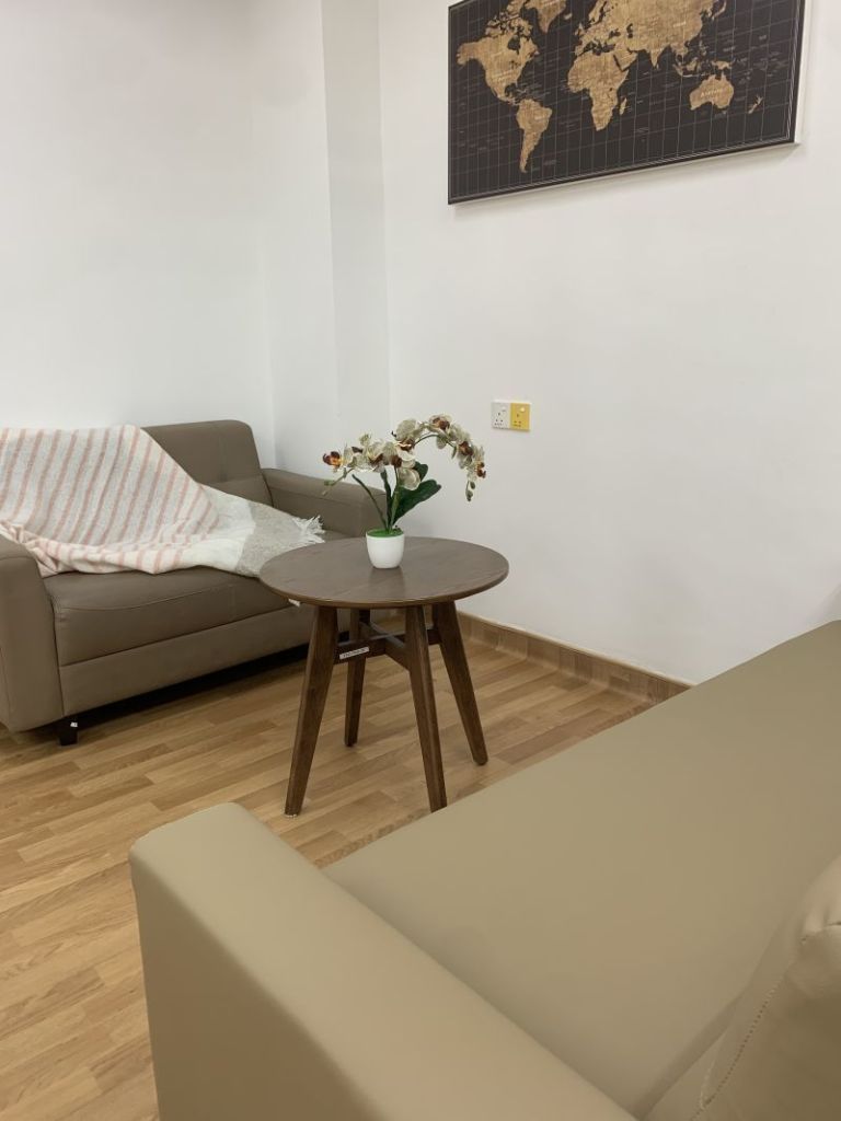 Dr. Norizan Specialist Clinic (Psychiatry)