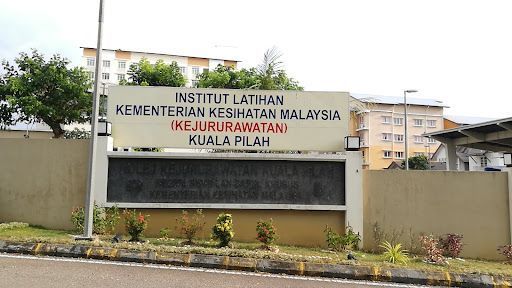 Institut Latihan Kementerian Kesihatan Malaysia (Kejururawatan) Kuala Pilah