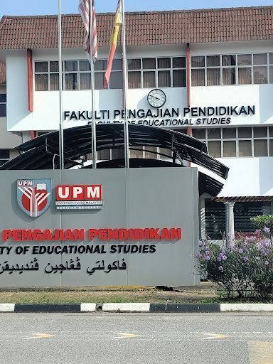Jabatan Pengajian Kaunselor dan Psikologi Kaunseling (JPKPK)