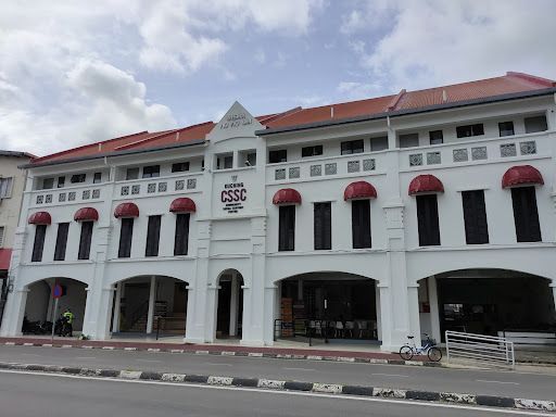 Kuching Community Social Support Centre (CSSC)