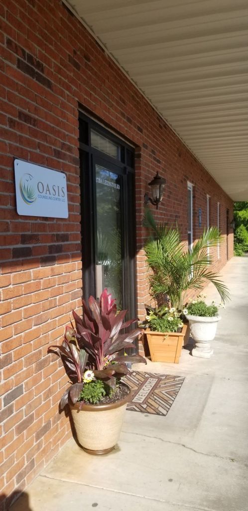 Oasis Counselling & Training Centre
