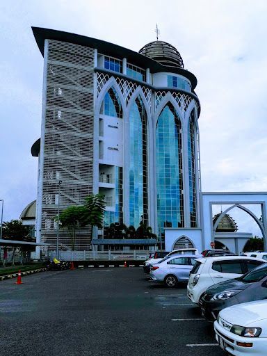 Pejabat Kebajikan Masyarakat Bahagian Sibu