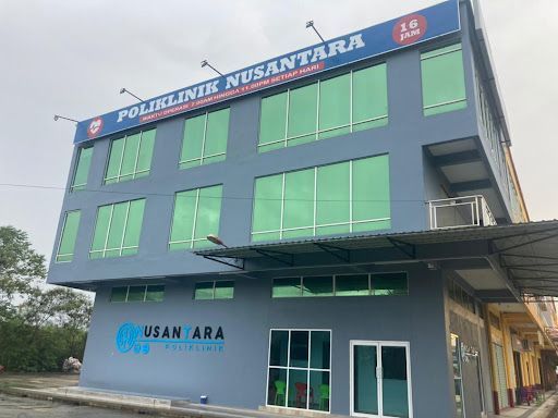 Permai Polyclinics Kudat 16 Jam (Previously known as Poliklinik Nusantara Kudat)