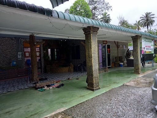 Pusat Kaunseling Terbaik di Jertih untuk Kesejahteraan Mental Anda