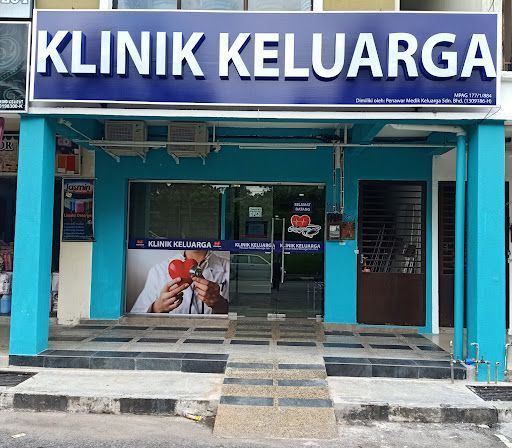 Pusat Kaunseling Terbaik di Kampong Masjid Tanah