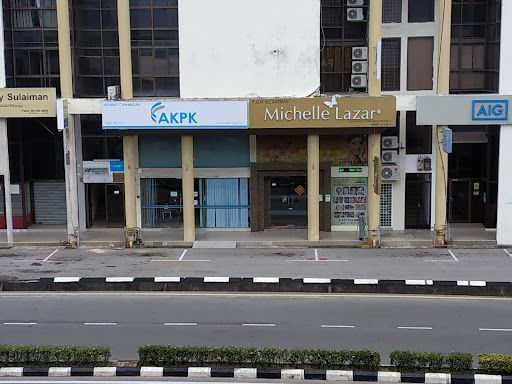 Pusat Kaunseling Terbaik di Melaka