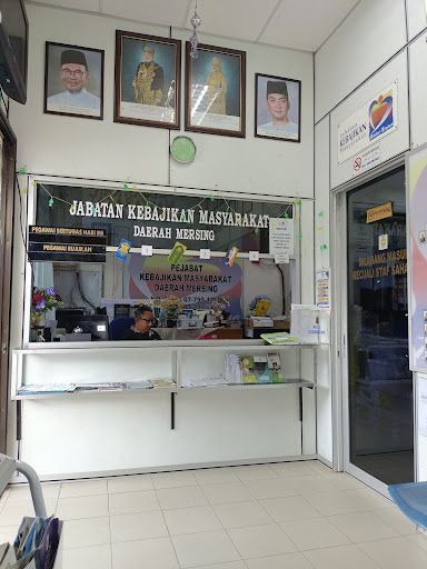 Pusat Kaunseling Terbaik di Mersing untuk Kesejahteraan Jiwa Anda