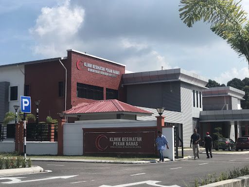 Pusat Kaunseling Terbaik di Pekan Nenas