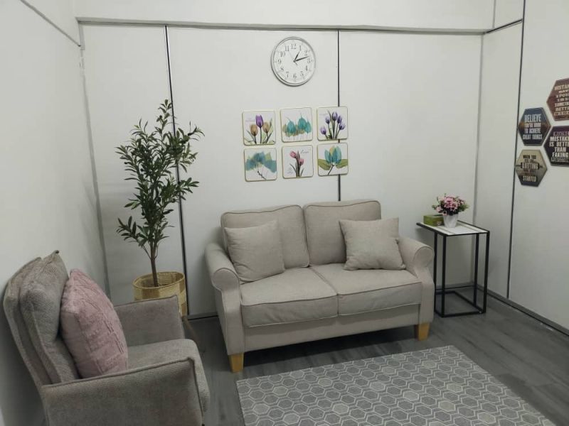 Pusat Kaunseling Terbaik di Taman Rajawali untuk Kesihatan Mental Anda