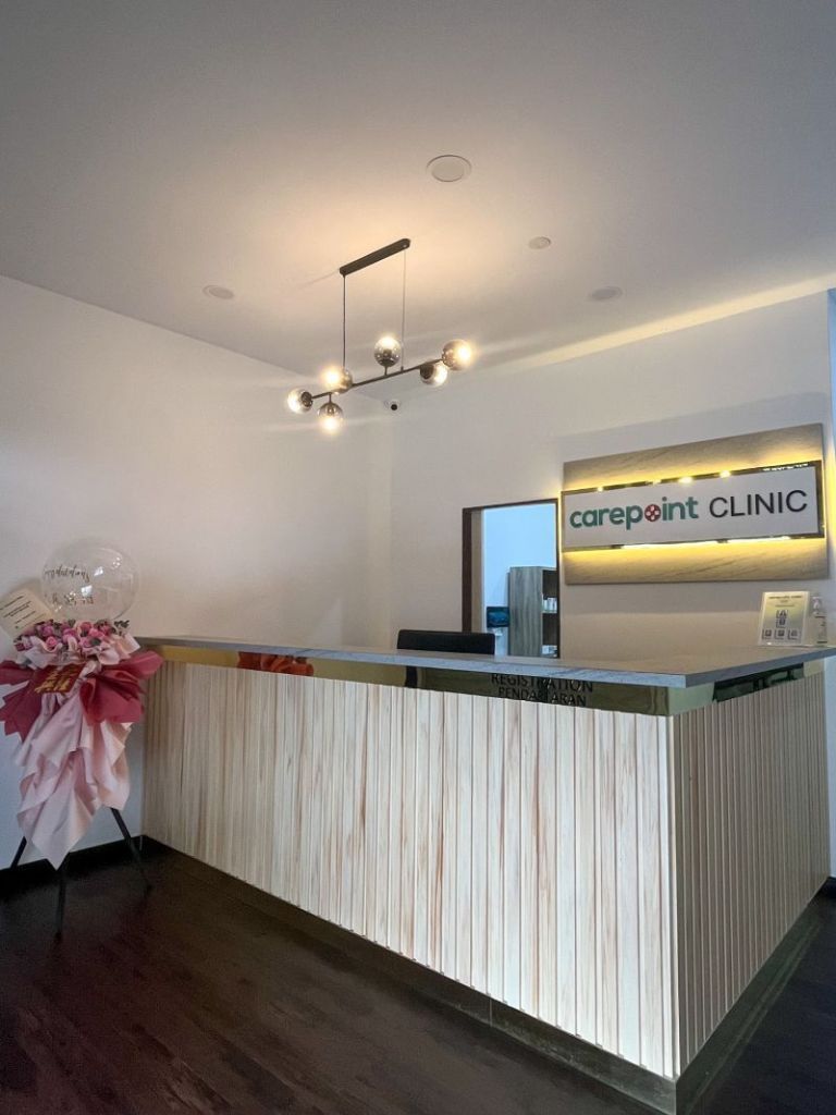 Pusat Kaunseling Terbaik di Tanjung Sepat untuk Sokongan Mental Anda