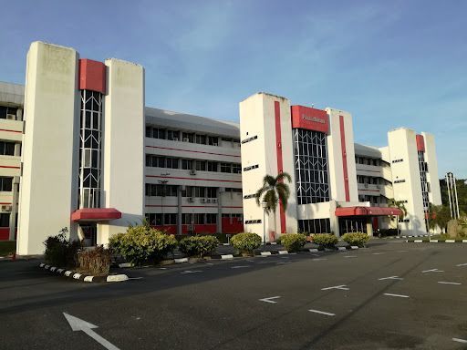 Universiti Putra Malaysia Kampus Bintulu